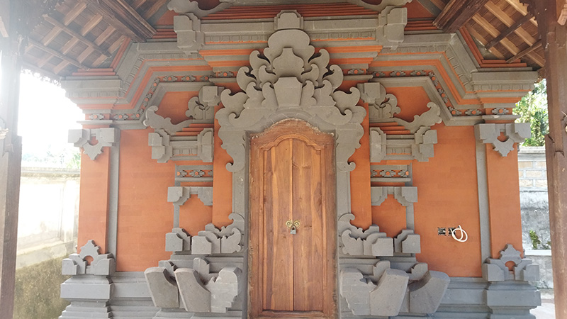 Foto Pembangunan 100 % ( Selesai )